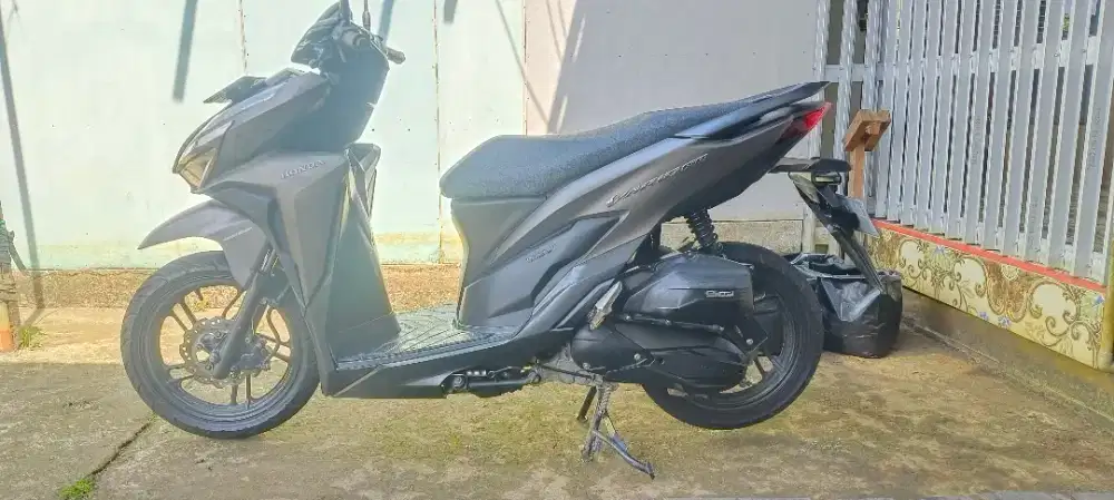 Vario 150 remot 2021