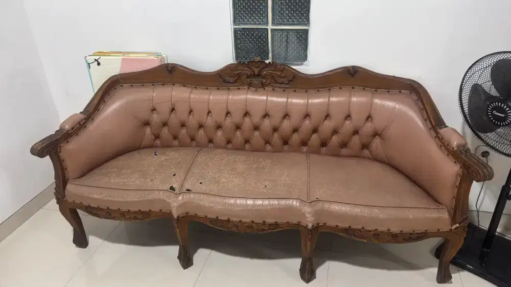 Jual Sofa Layak Pakai
