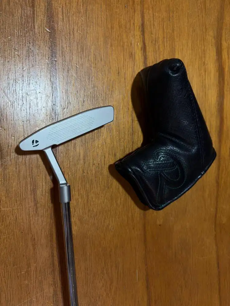 TAYLORMADE TP RESERVE B11 PUTTER