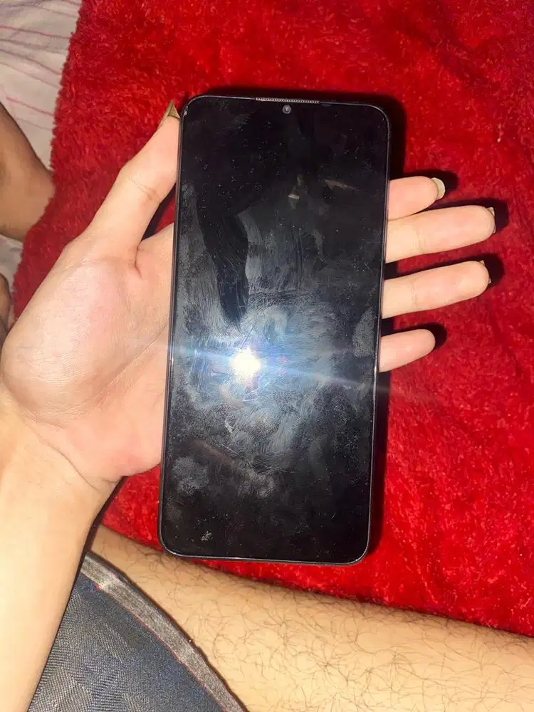 HP OPPO A38 ram 6/128