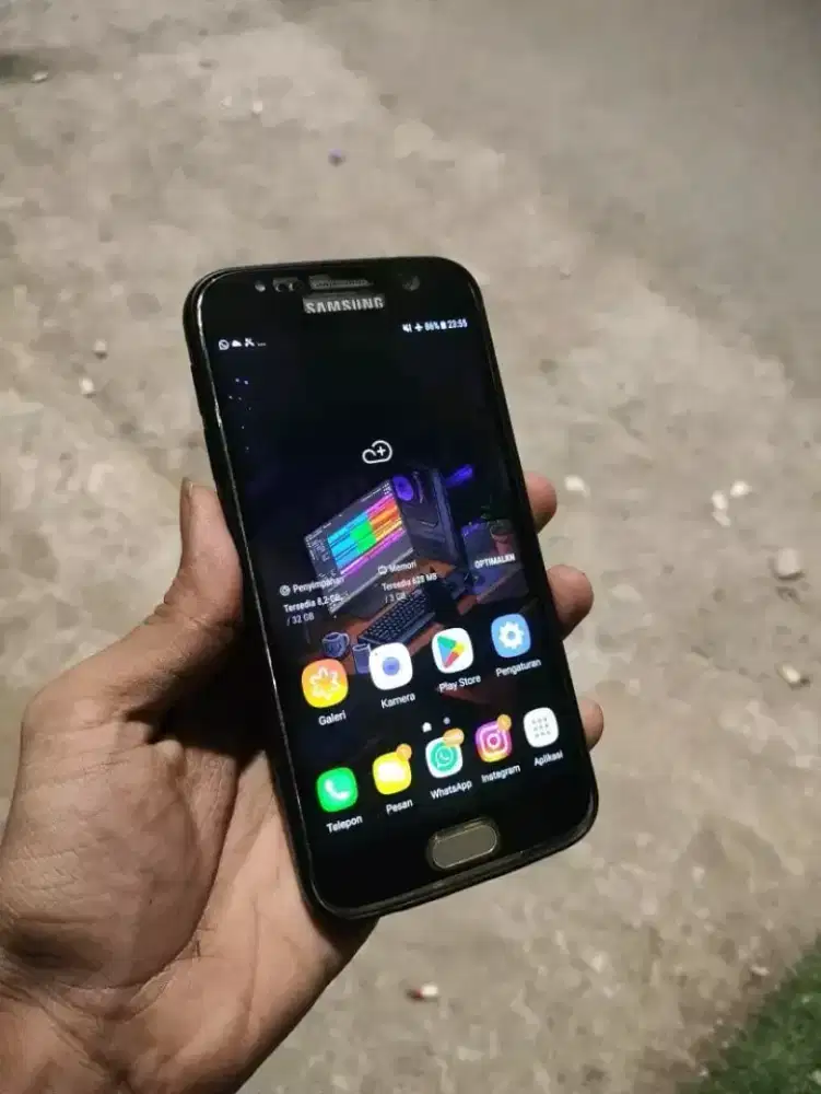 samsung S6 Plus