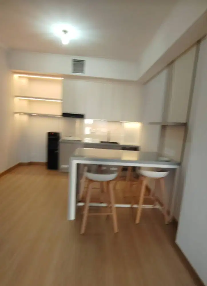 Disewakan Apartemen Silkwood Alam Sutera