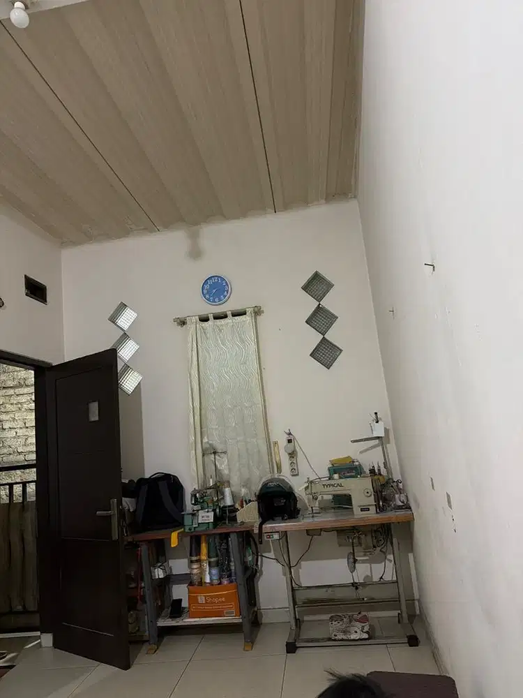 asisten rumah tangga