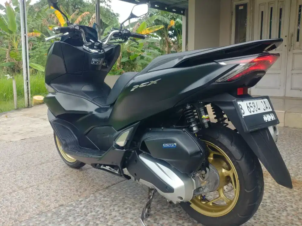 HONDA PCX ABS 2021