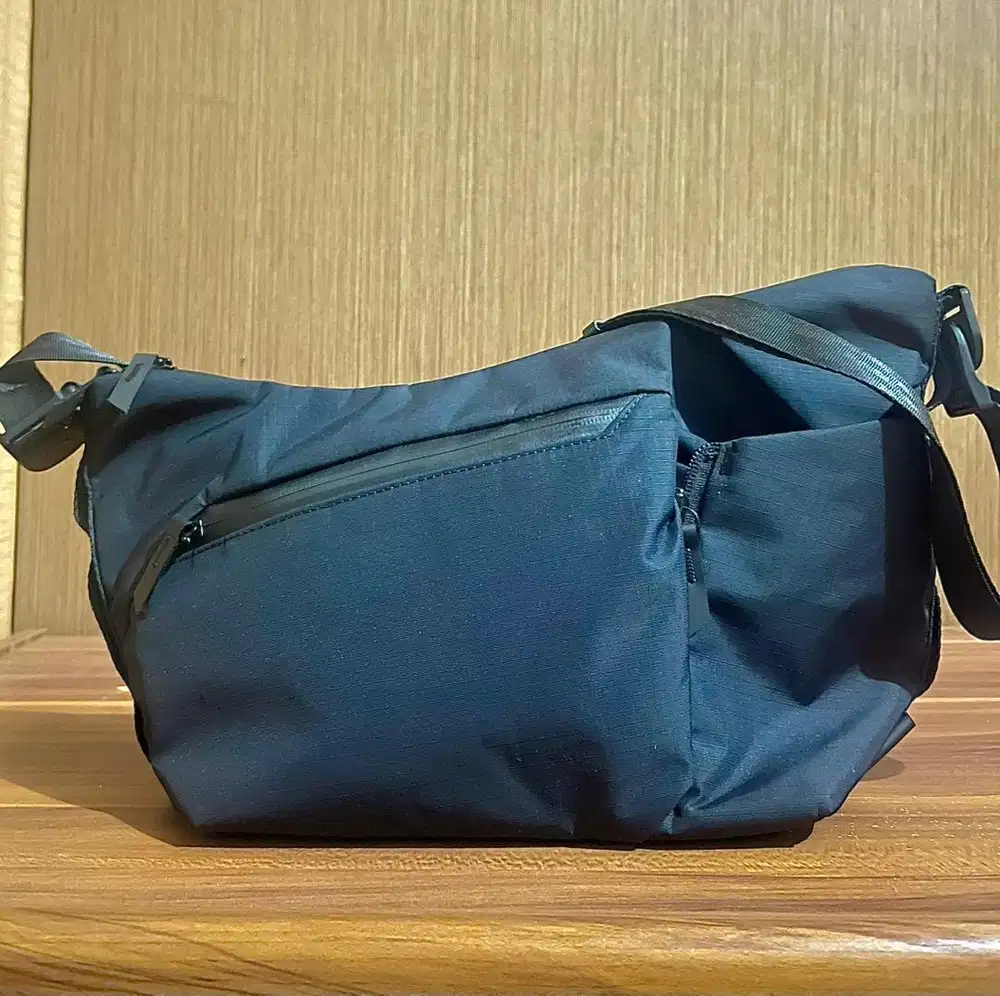 Alpaka Flow Satchel - 4 Liter