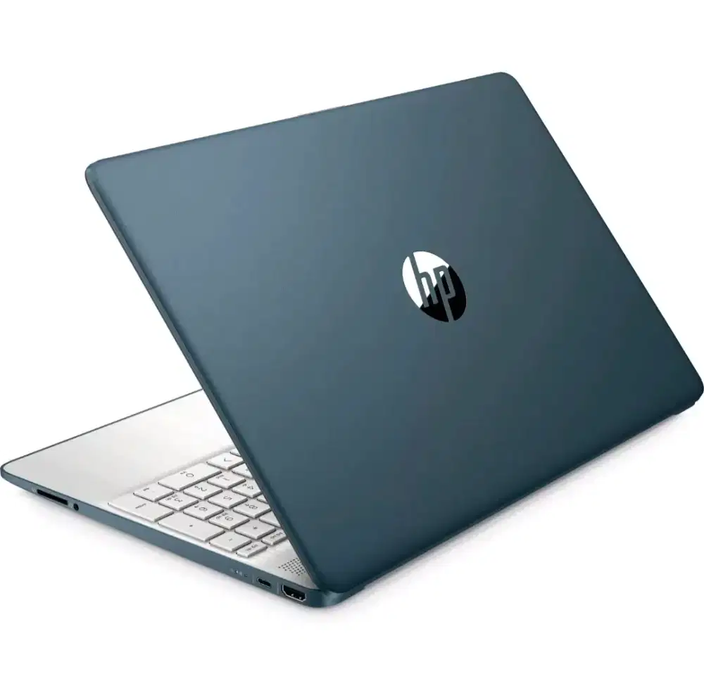 Laptop HP Intel core i3 Gen 12 UHD 8Gb RAM 512 GB SSD Blue  15.6 Inch