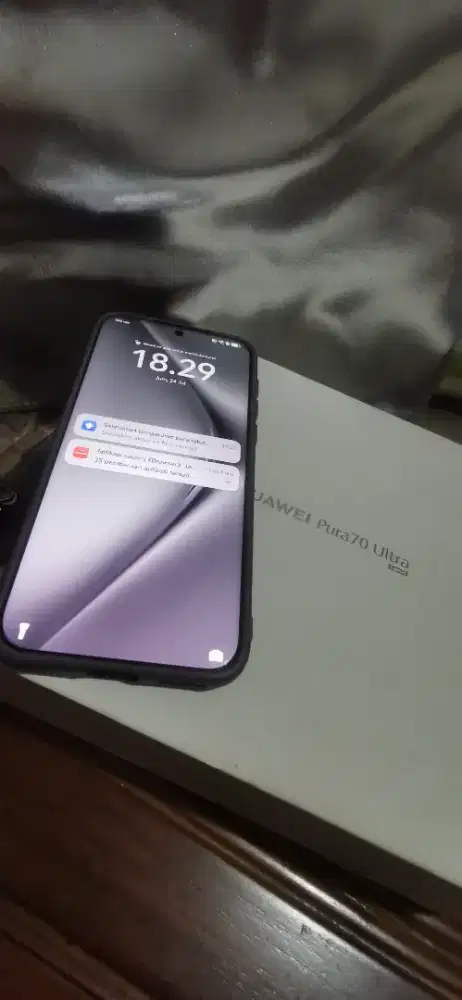 Huawei Pura 70 Ultra