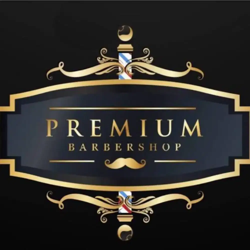 Take Over  Barbershop Premium Lokasi Strategis Jl Cinere Raya Depok