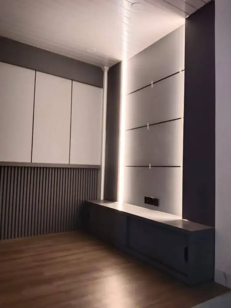 Kamar set mewah