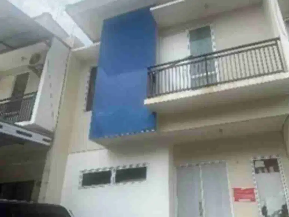 RUMAH DIJUAL MURAH DI SEPATAN TANGERANG