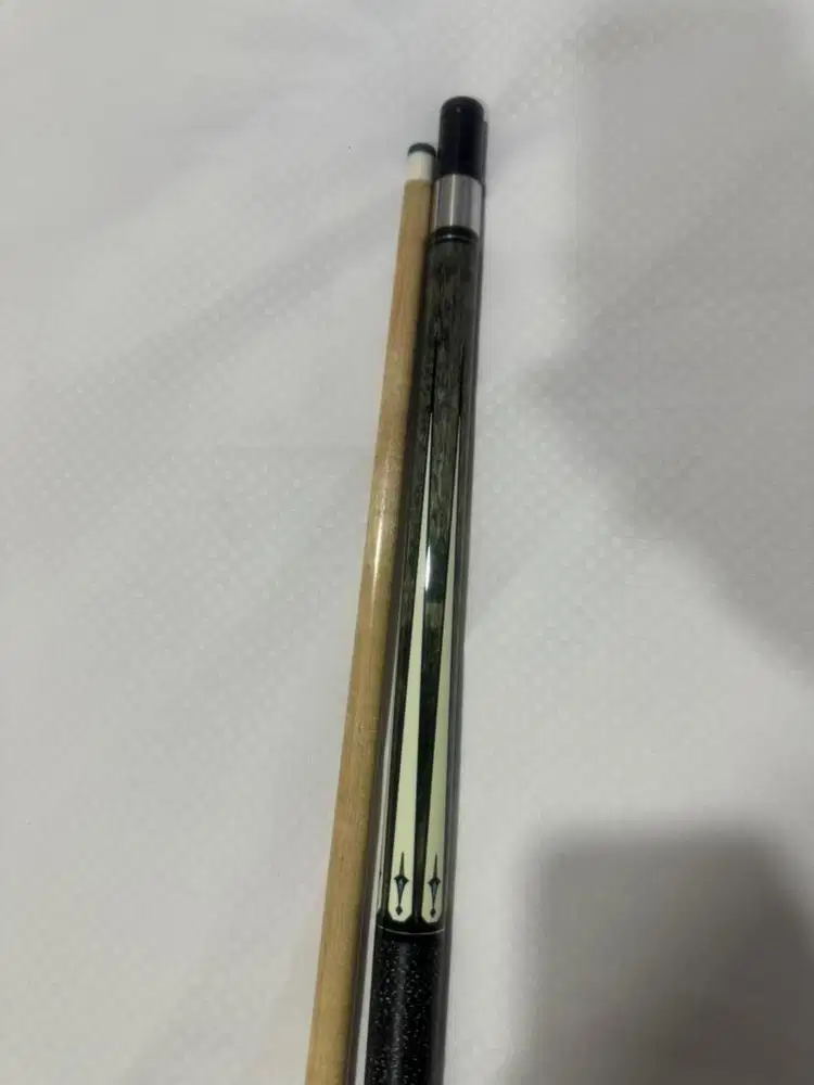 Stick Billiard CUPPA DL 06 & Titan Jump