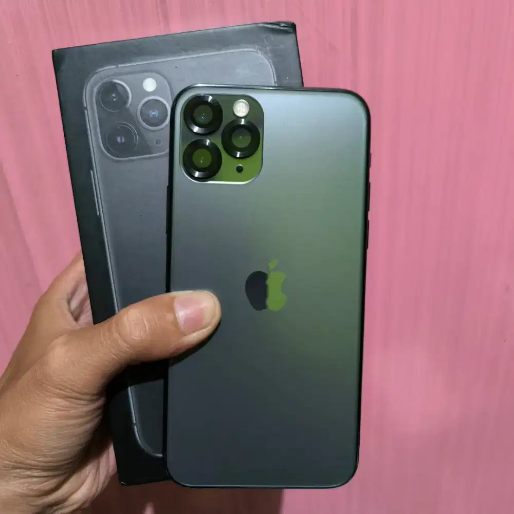 iPhone 11 Pro 256GB Digimap