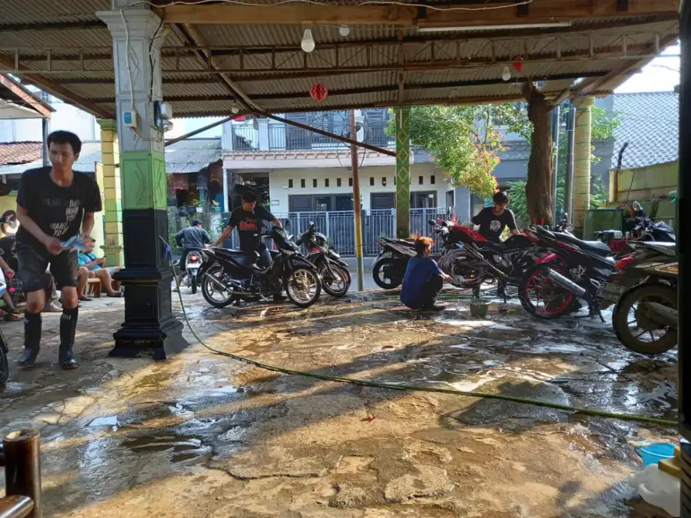 Kerja Steam Motor
