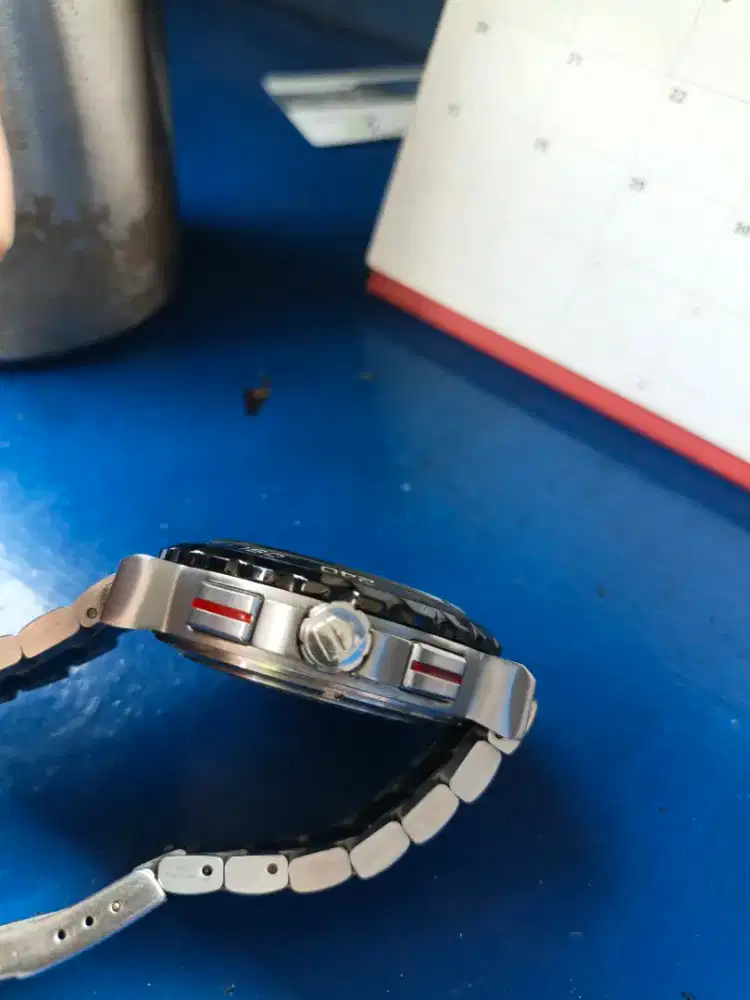 Tag Heuer formula1