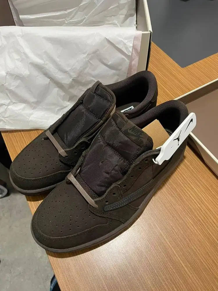 for sale travis dan salomon