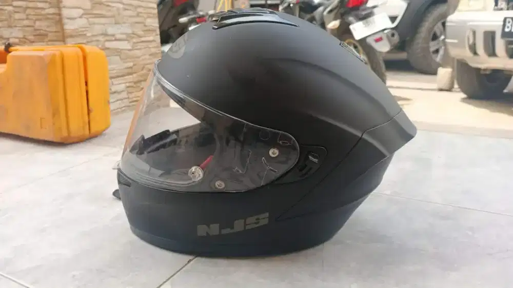 NJS ZX -1 Gen 2