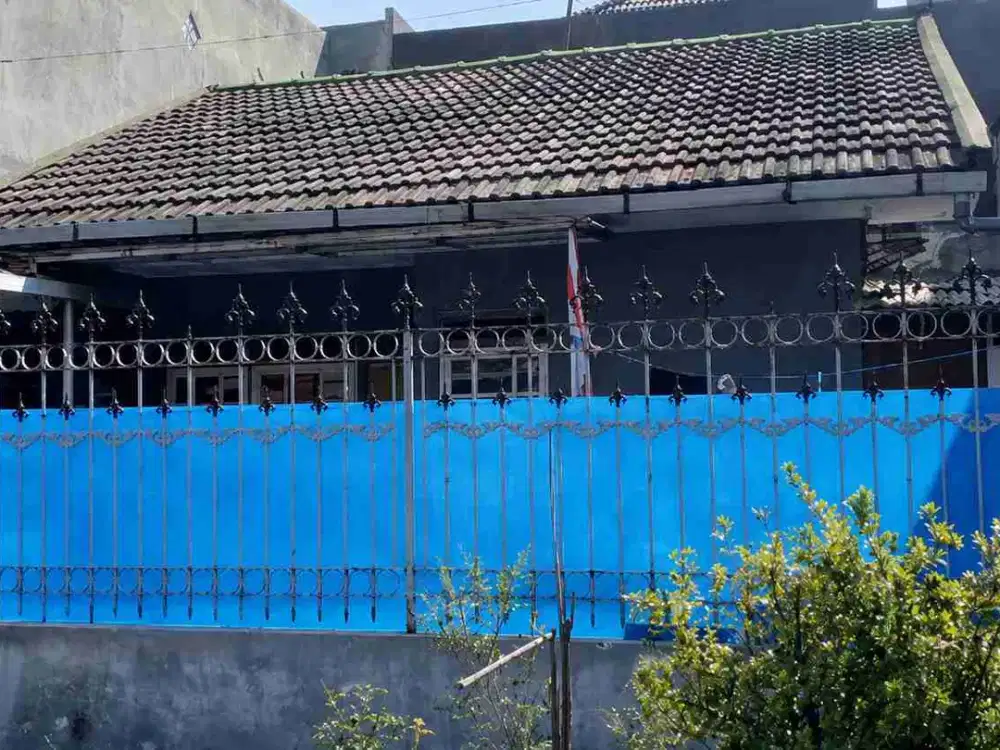 Disewakan Rumah Bendul Merisi
