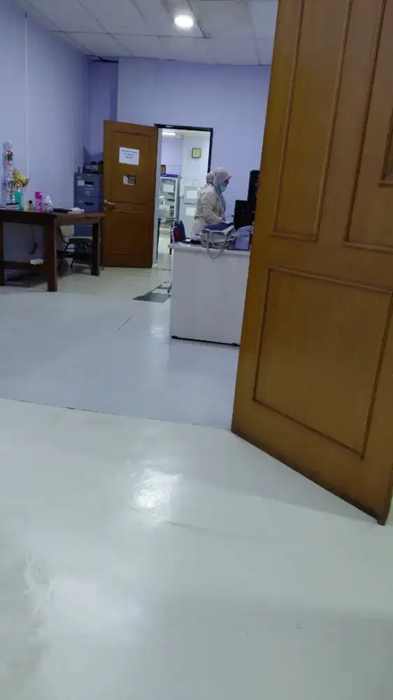 Dibutuhkan ART...