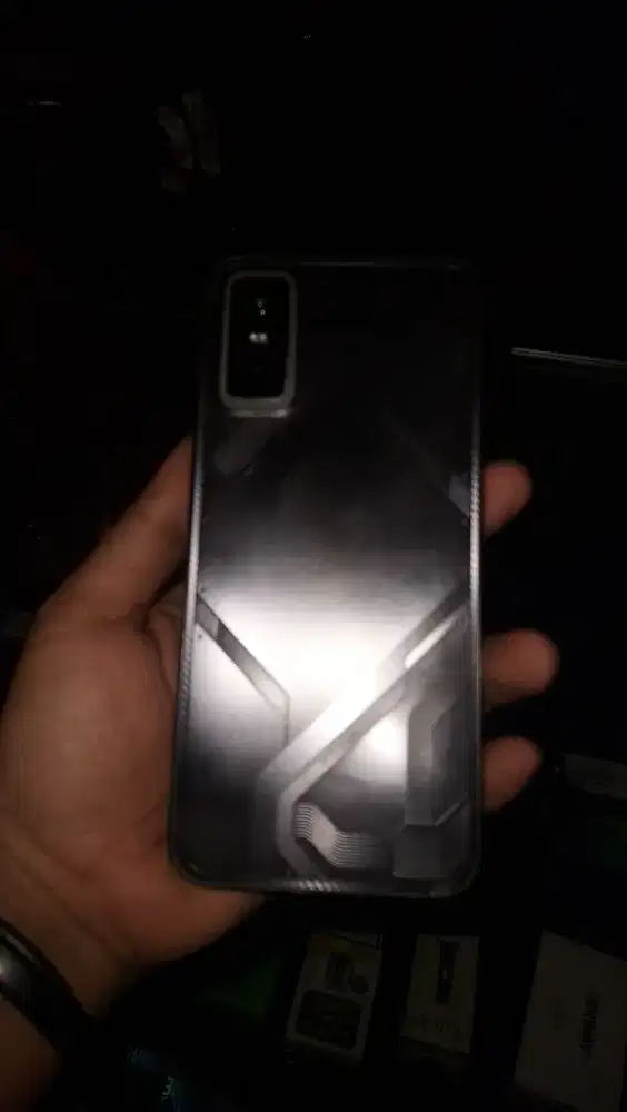 Infinix GT 30 Pro 5G 12GB+12GB/512GB