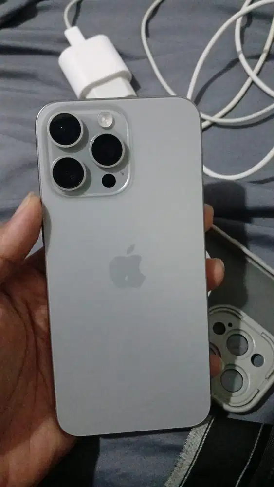 Iphone 15 promax