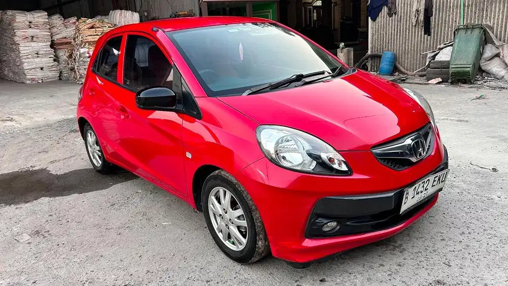 BRIO E SATYA 2014 MANUAL