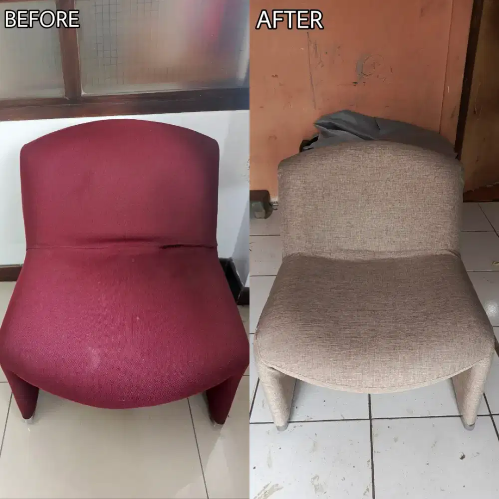 Jasa Reparasi sofa