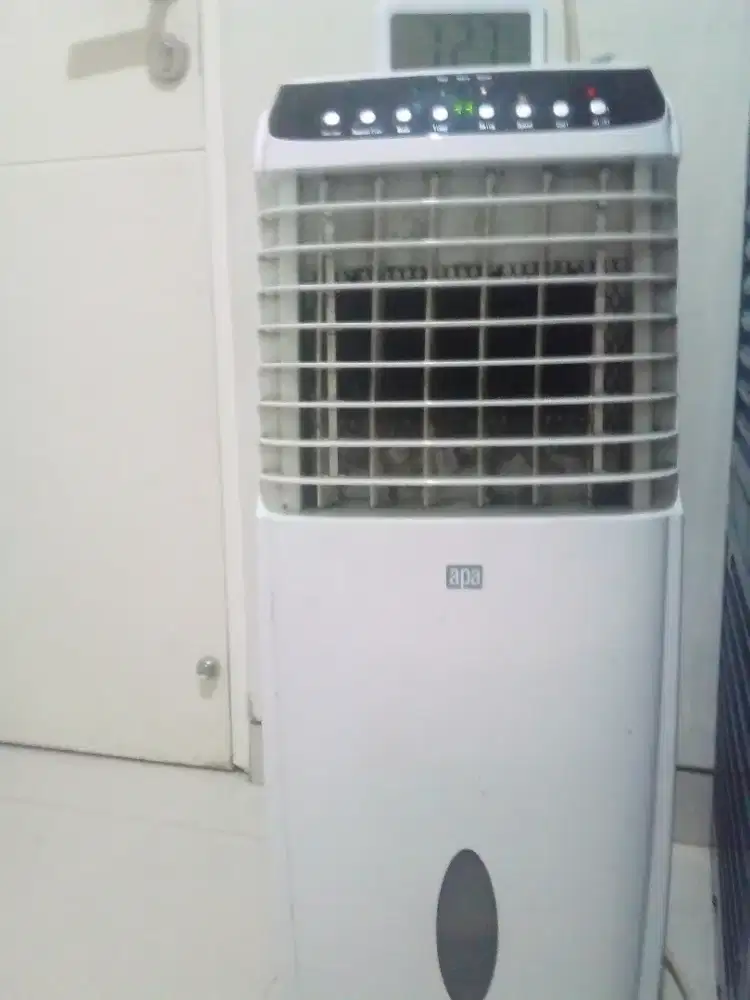 Jual Cepat BU Air Cooler