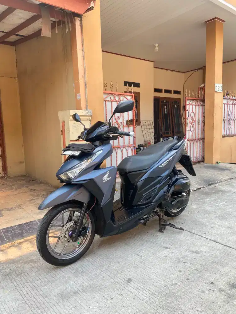 VARIO 150 2016 SEGER MURAH