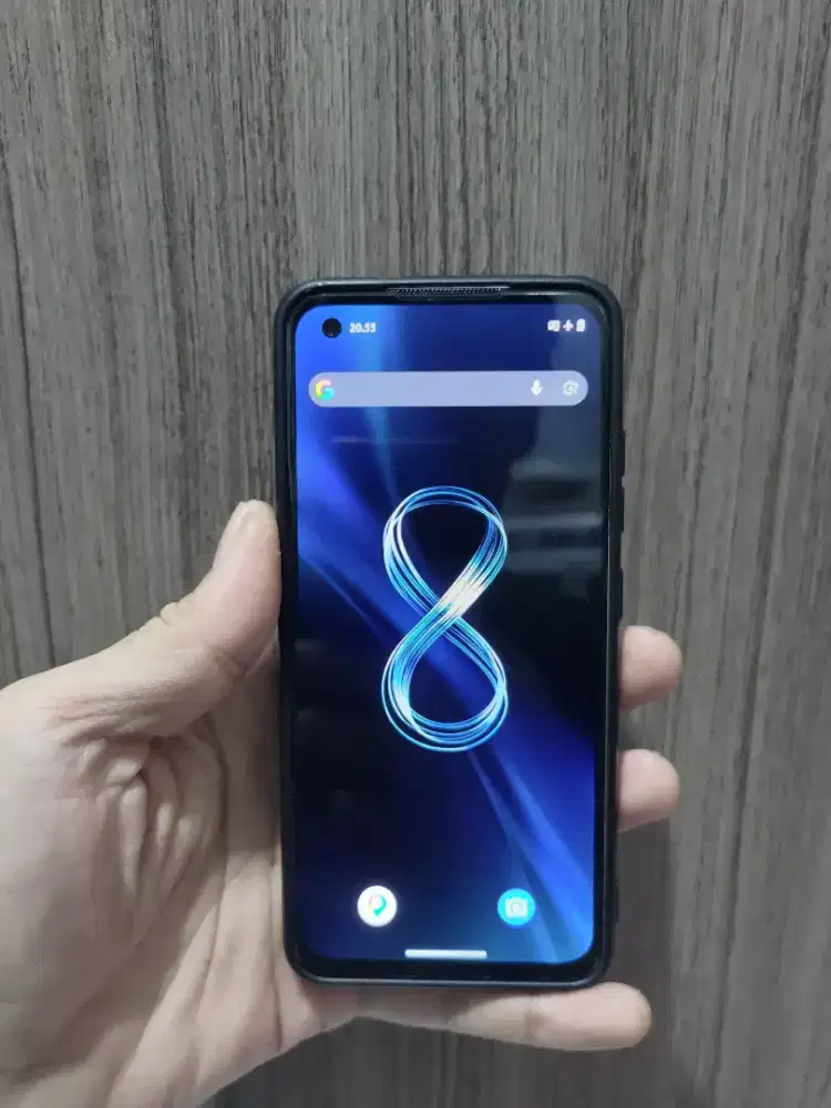 Asus Zenfone 8 5G 8/128