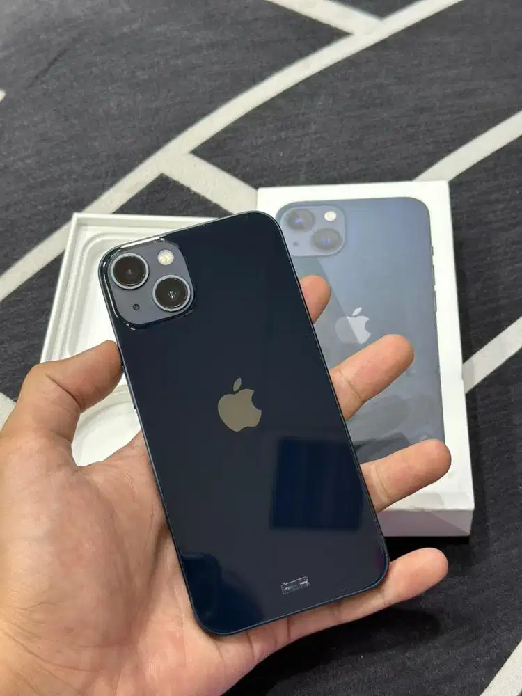 iPhone 13 128Gb iBox
