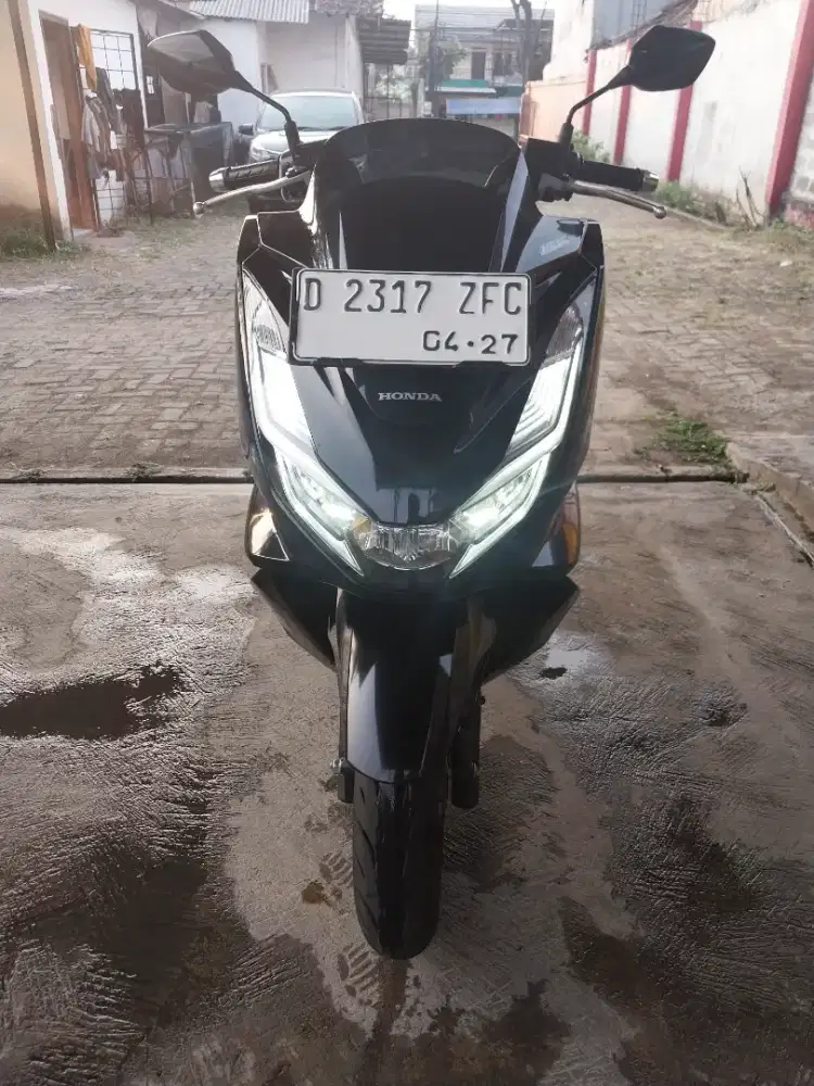 Honda pcx 160 ABS 2022