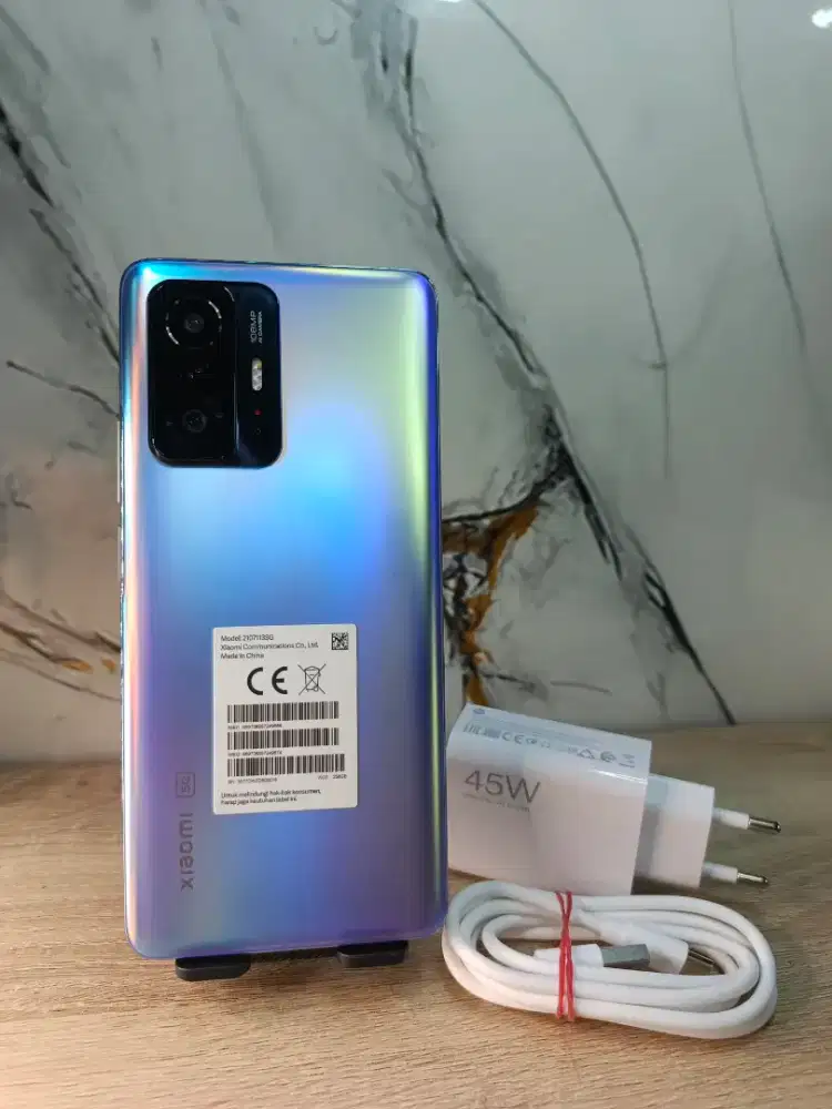 Xiaomi Mi 11T pro 5G NFC 8/256gb RESMi
