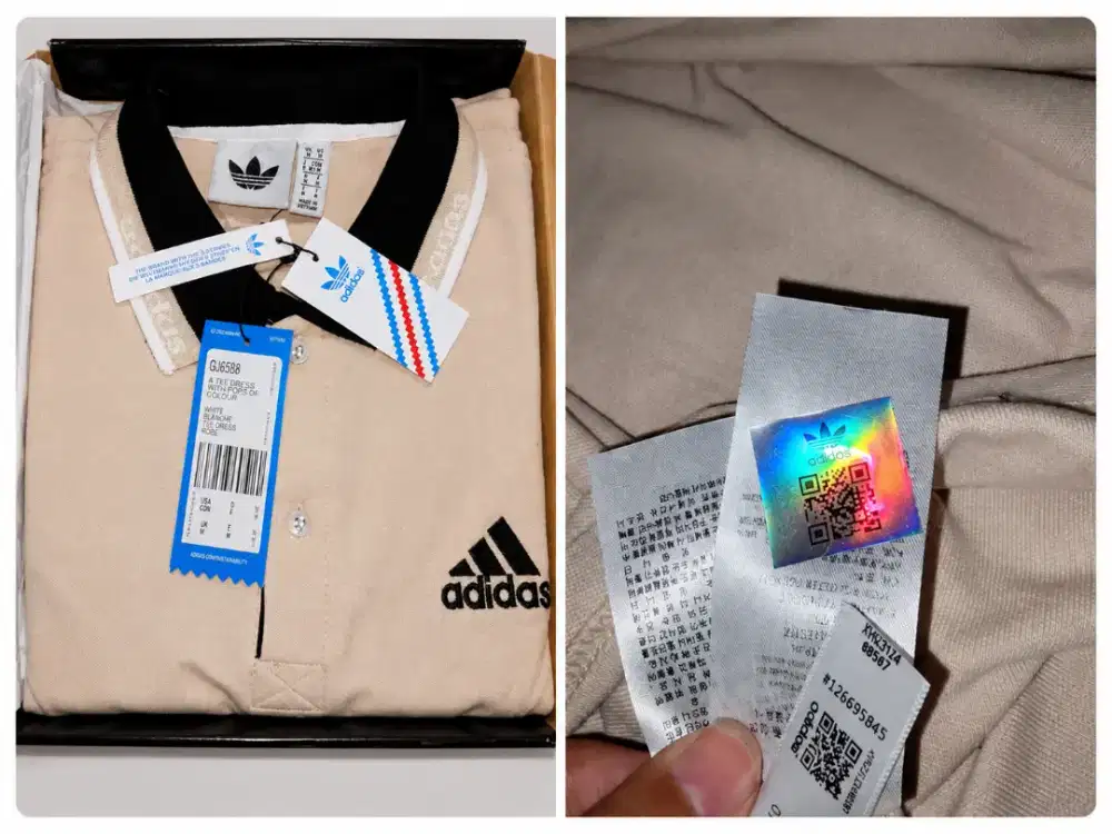 jual baju Adidas ori nih gc satset mau ketepatan ayo cod juga gas okyy