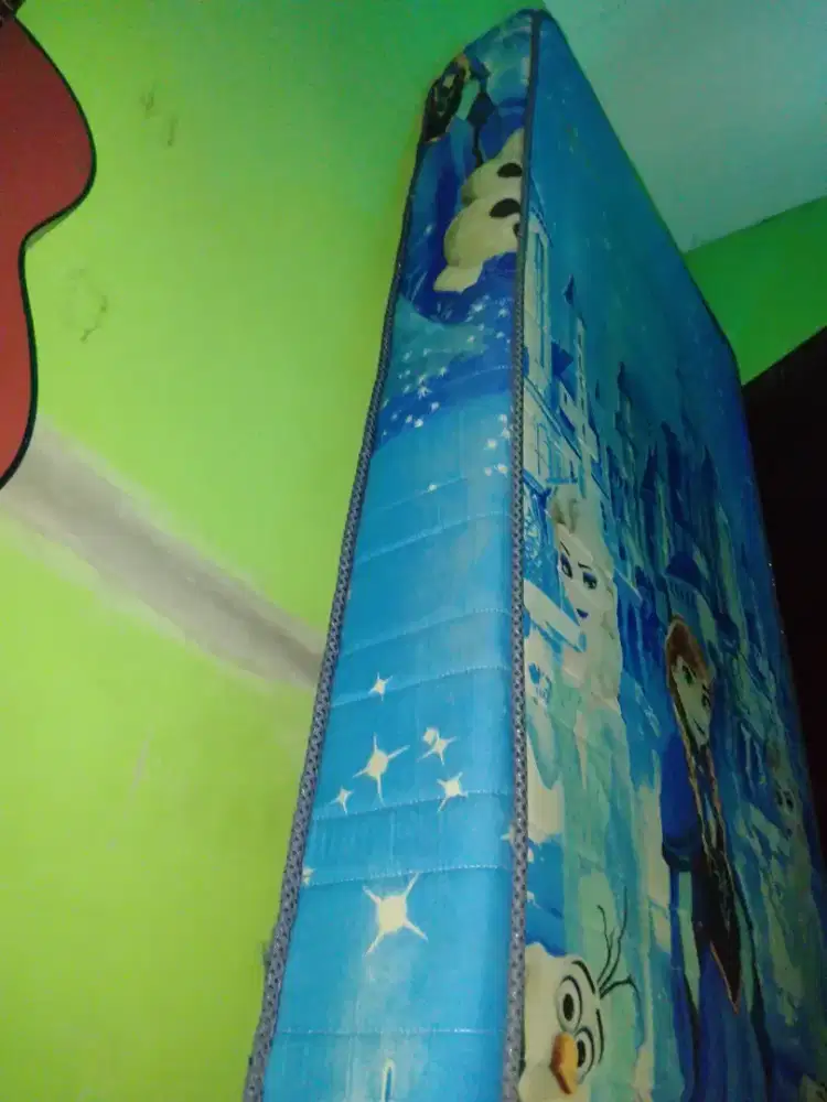 kasur inoac 200x90x10