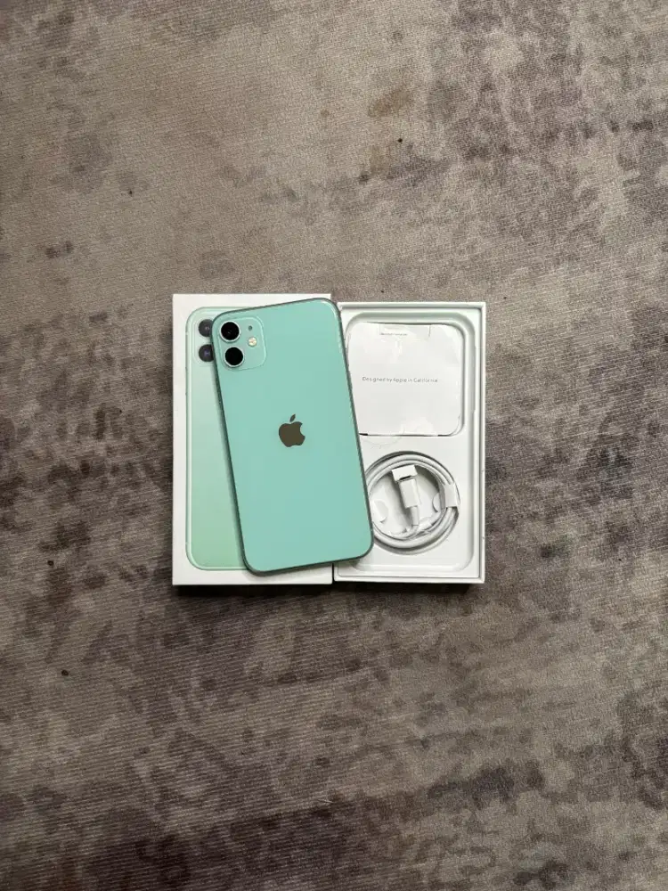 iPhone 11 128GB All Provider