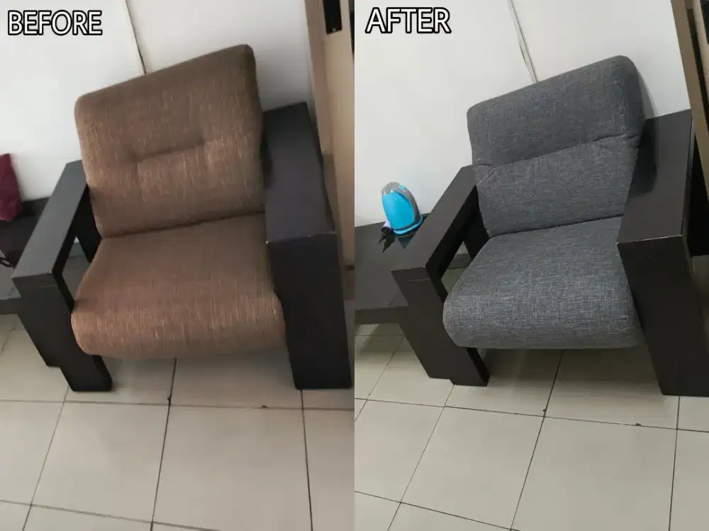 Jasa renovasi kursi