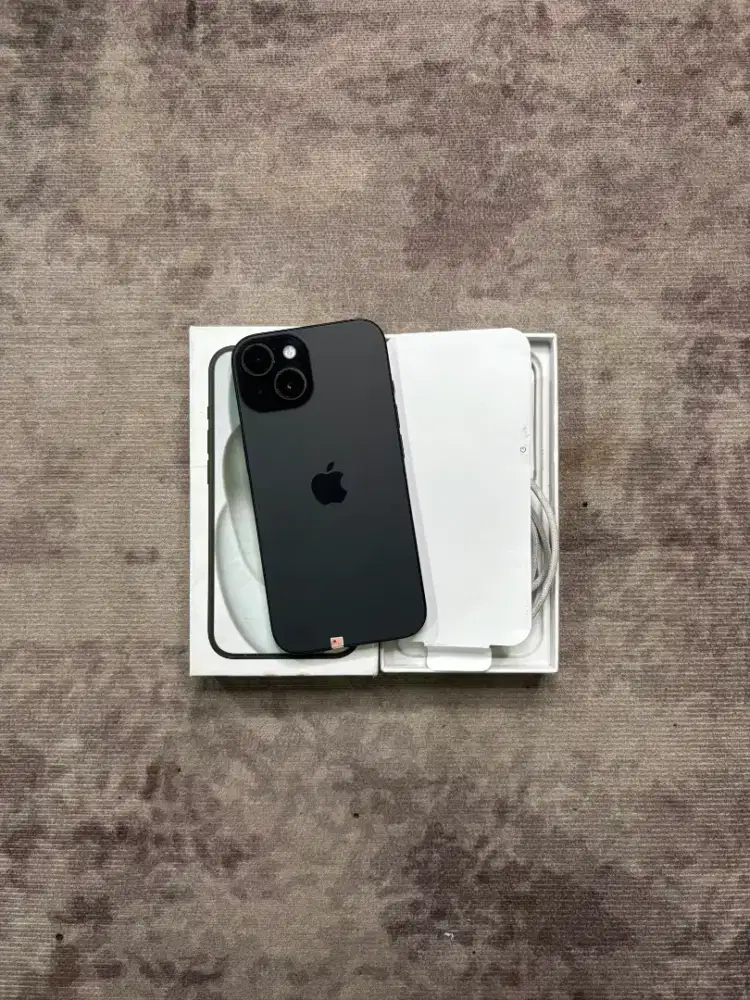 iPhone 15 128GB All Provider