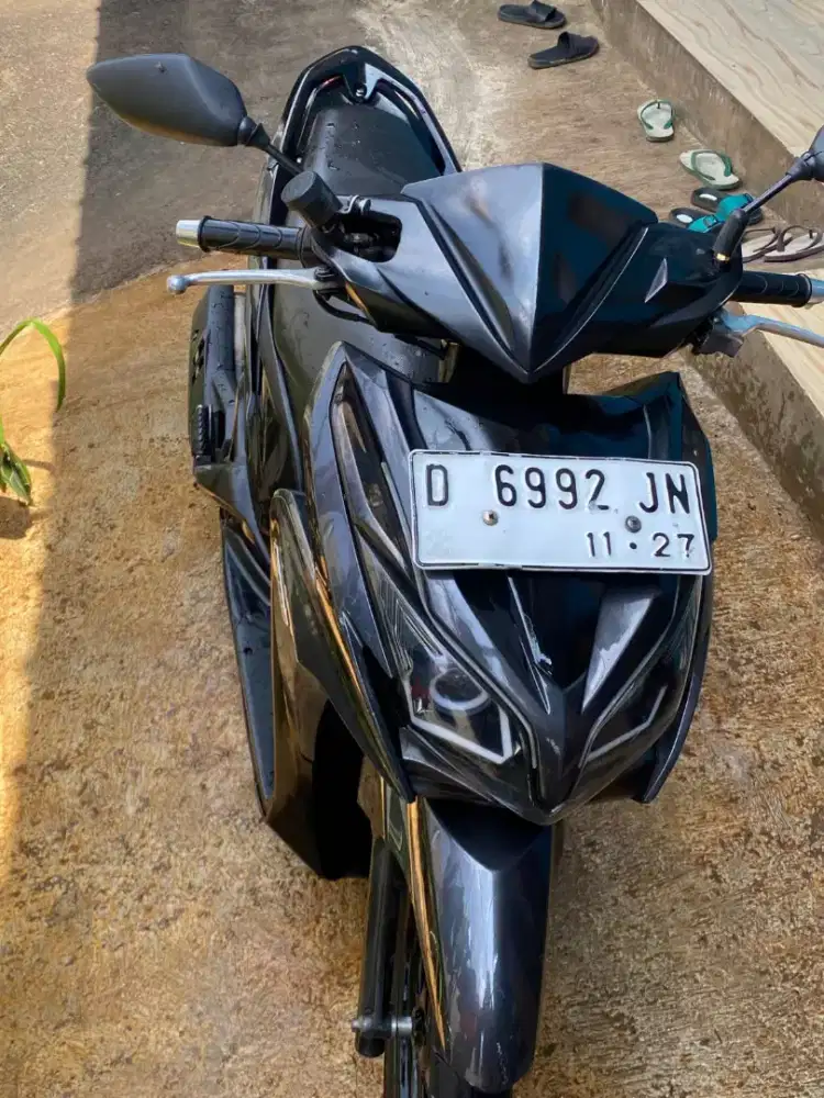 HONDA VARIO.125.2012