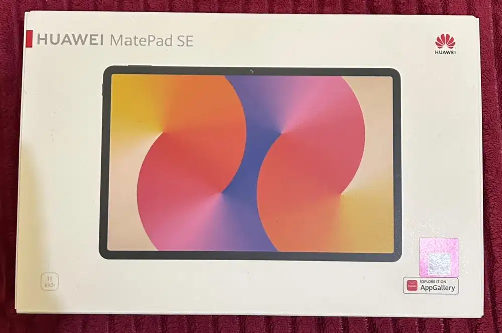 Huawei Matepad SE 11 Tablet