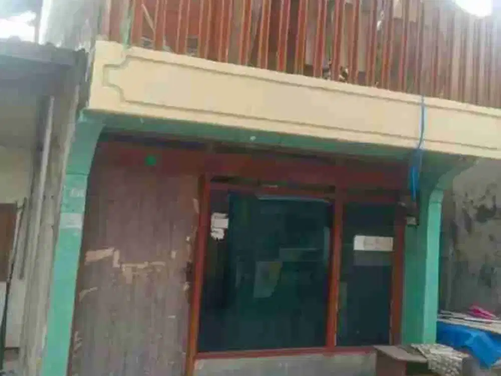 Rumah Murah siap Huni di Wonokromo, Sby Selatan