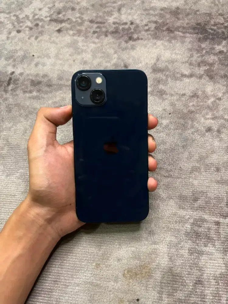 iPhone 13 512GB Regist Beacukai