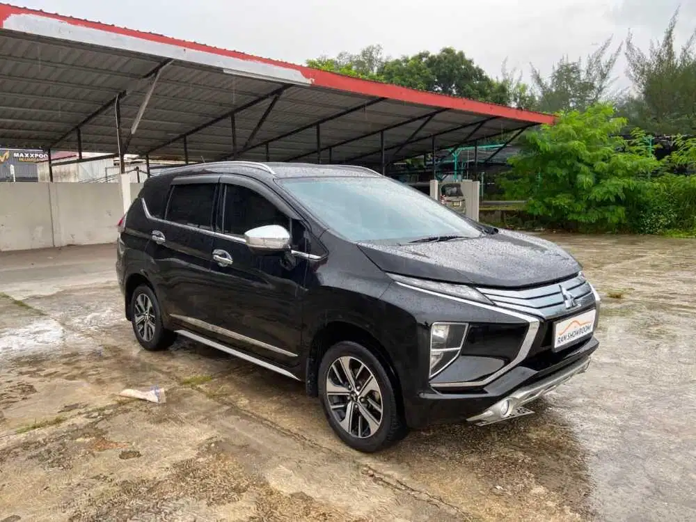 MITSUBISHI XPANDER ULTIMATE AT 2019