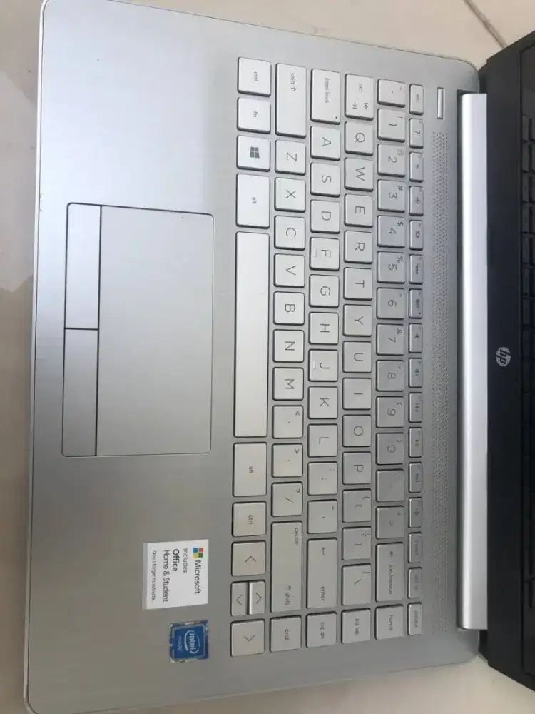 Laptop HP Celeron
