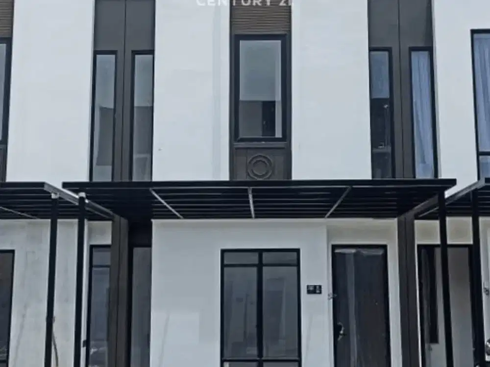 Rumah Siap Huni Dekat Rumah Sakit Bhayangkara Makassar
