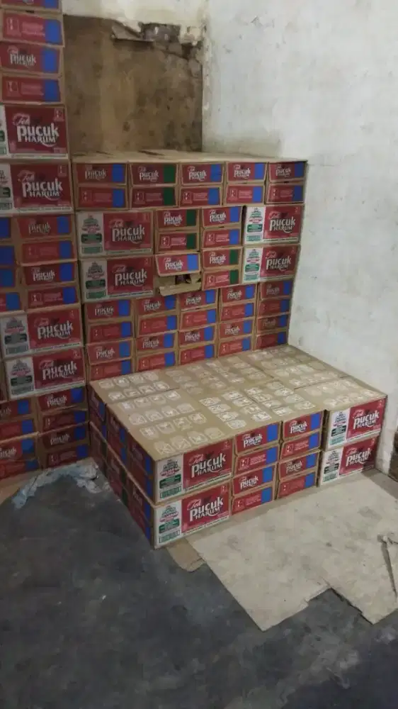 Di cari wanita, untuk jadi checker barang di toko agen air