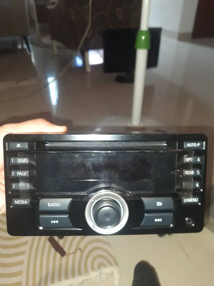 Jual tape ex xpander original