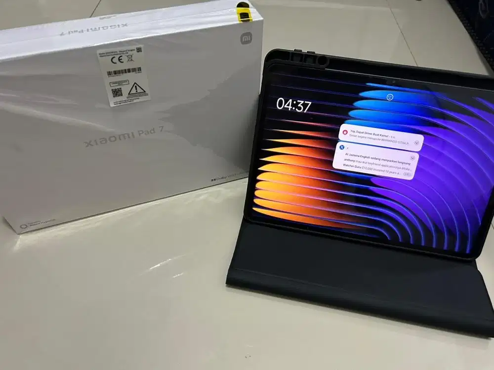 XIAOMI PAD 7 4.5 Nego