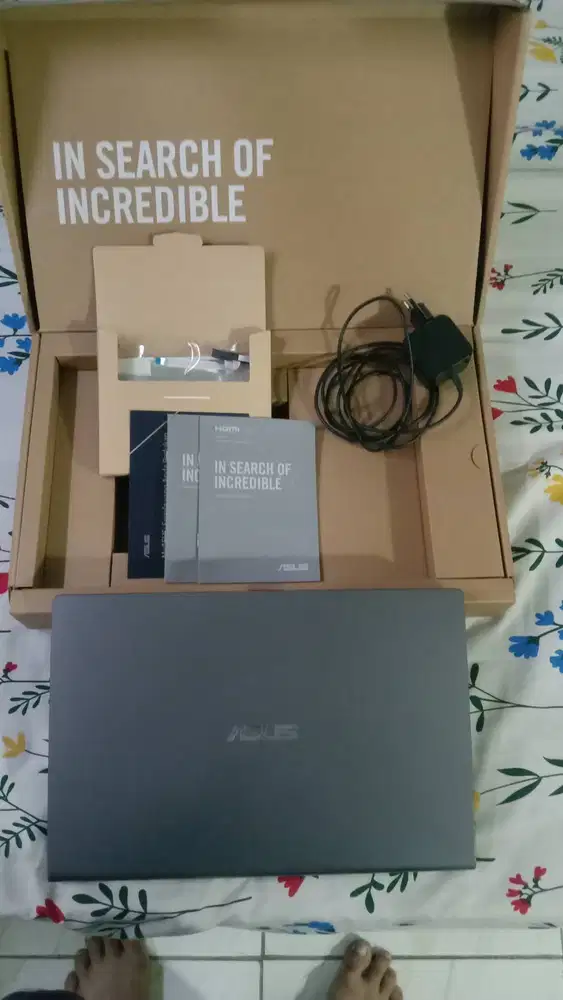 Laptop Asus A409M
