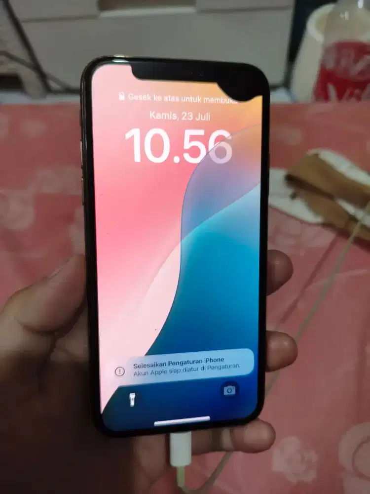 iPhone XS 256GB whitelist
