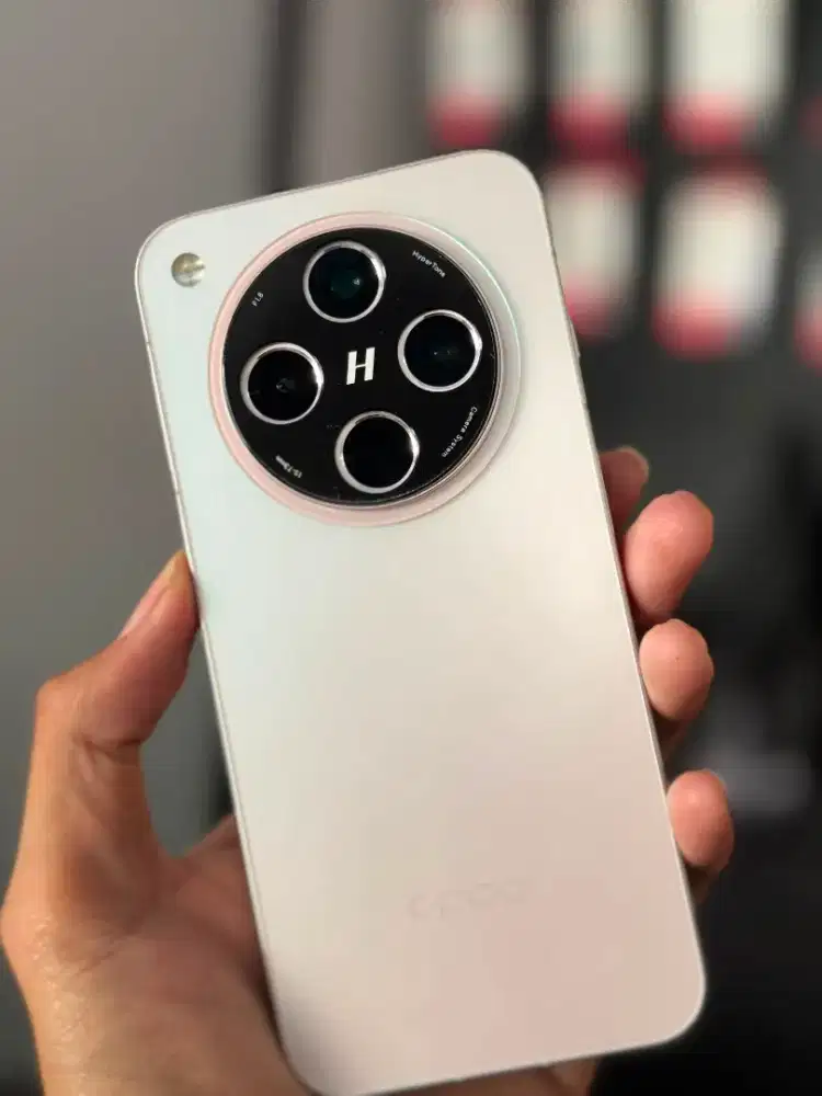 Oppo Find X8 Ram 16/512gb Mulus